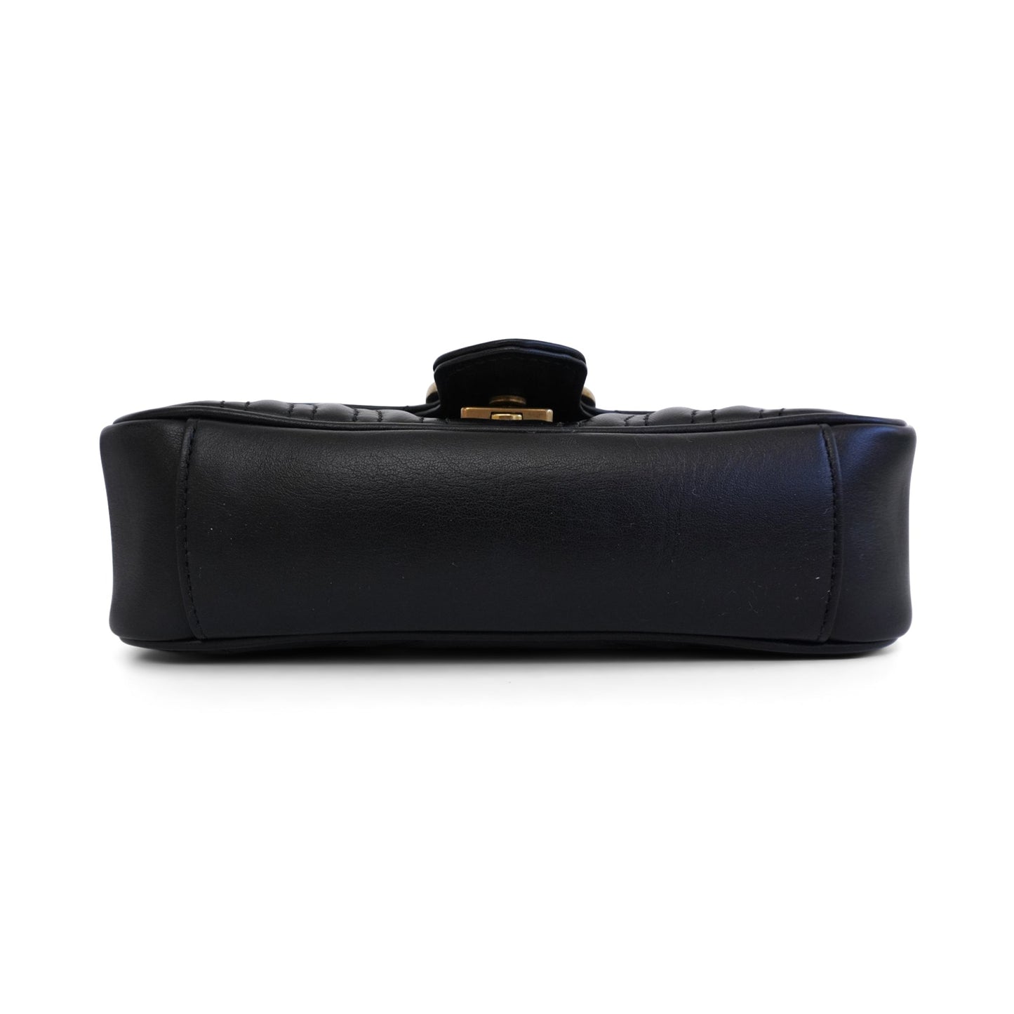 Gucci 'Marmont' Shoulder Bag