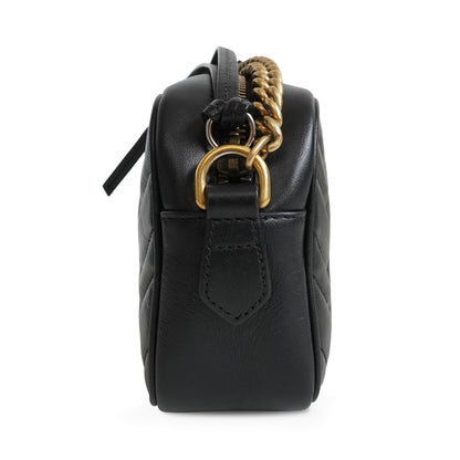 Gucci 'Marmont' Crossbody Bag