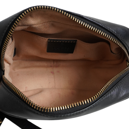 Gucci 'Marmont' Crossbody Bag