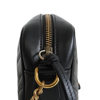 Gucci 'Marmont' Crossbody Bag