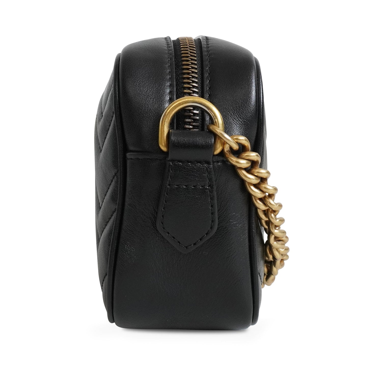 Gucci 'Marmont' Crossbody Bag