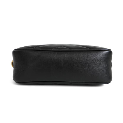 Gucci 'Marmont' Crossbody Bag