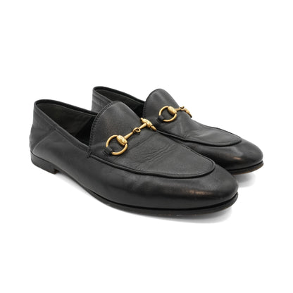 Gucci 'Brixton' Loafers - Women's 36