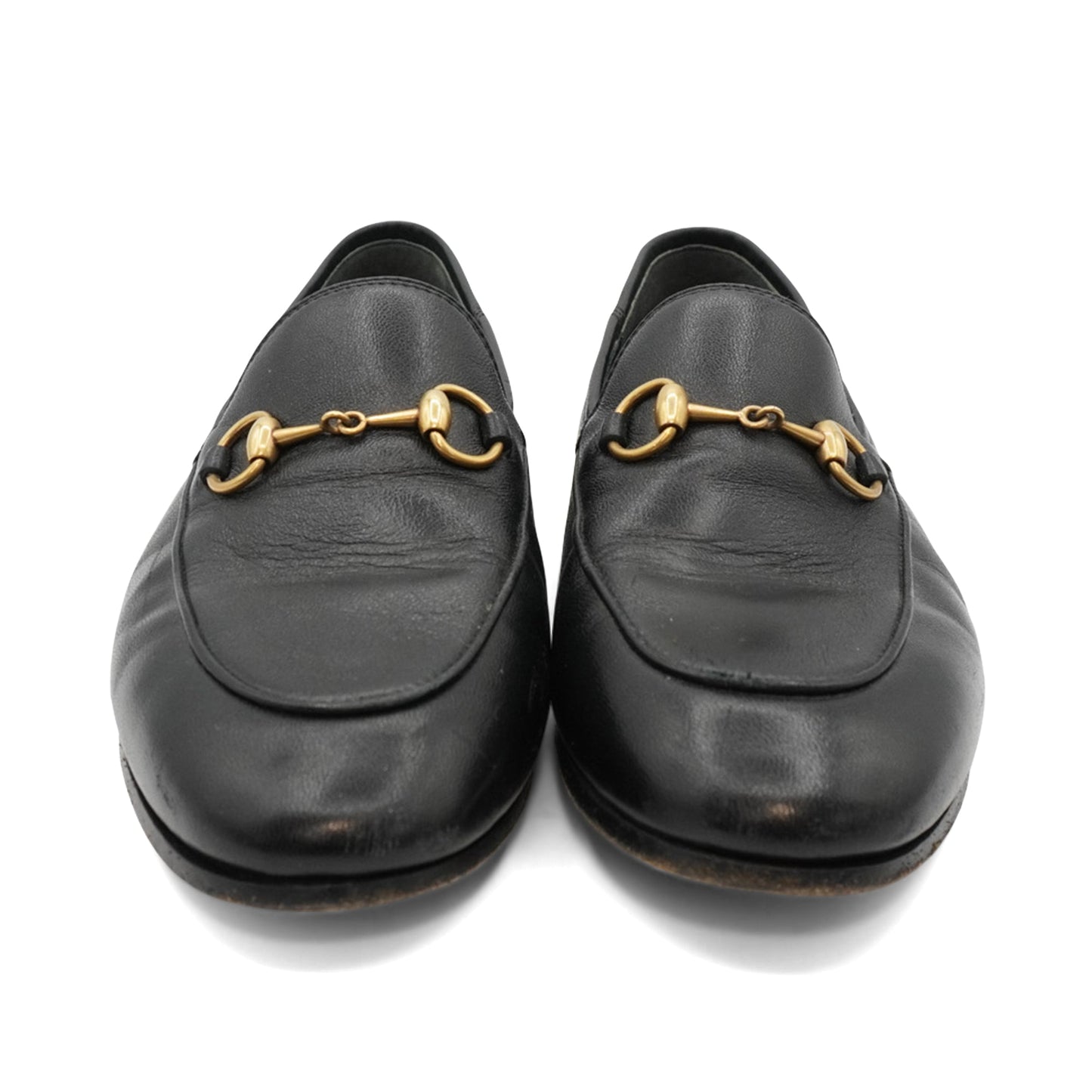 Gucci 'Brixton' Loafers - Women's 36