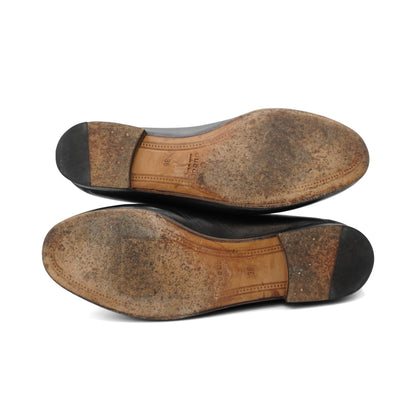 Gucci 'Brixton' Loafers - Women's 36