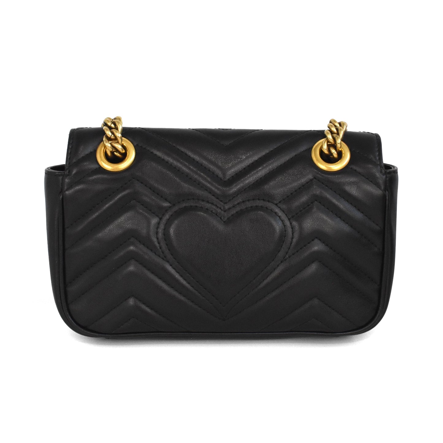 Gucci 'Marmont' Crossbody Bag