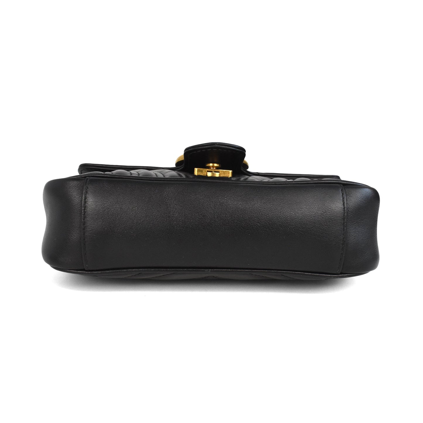 Gucci 'Marmont' Crossbody Bag