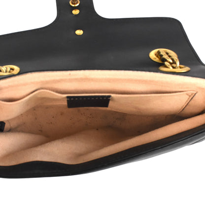 Gucci 'Marmont' Crossbody Bag