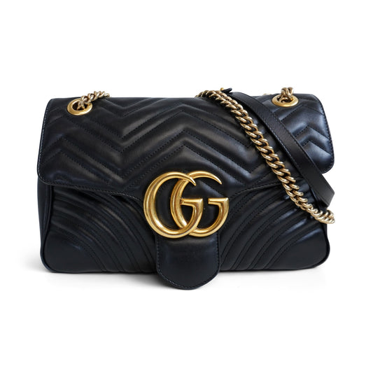 Gucci 'Medium Marmont' bag
