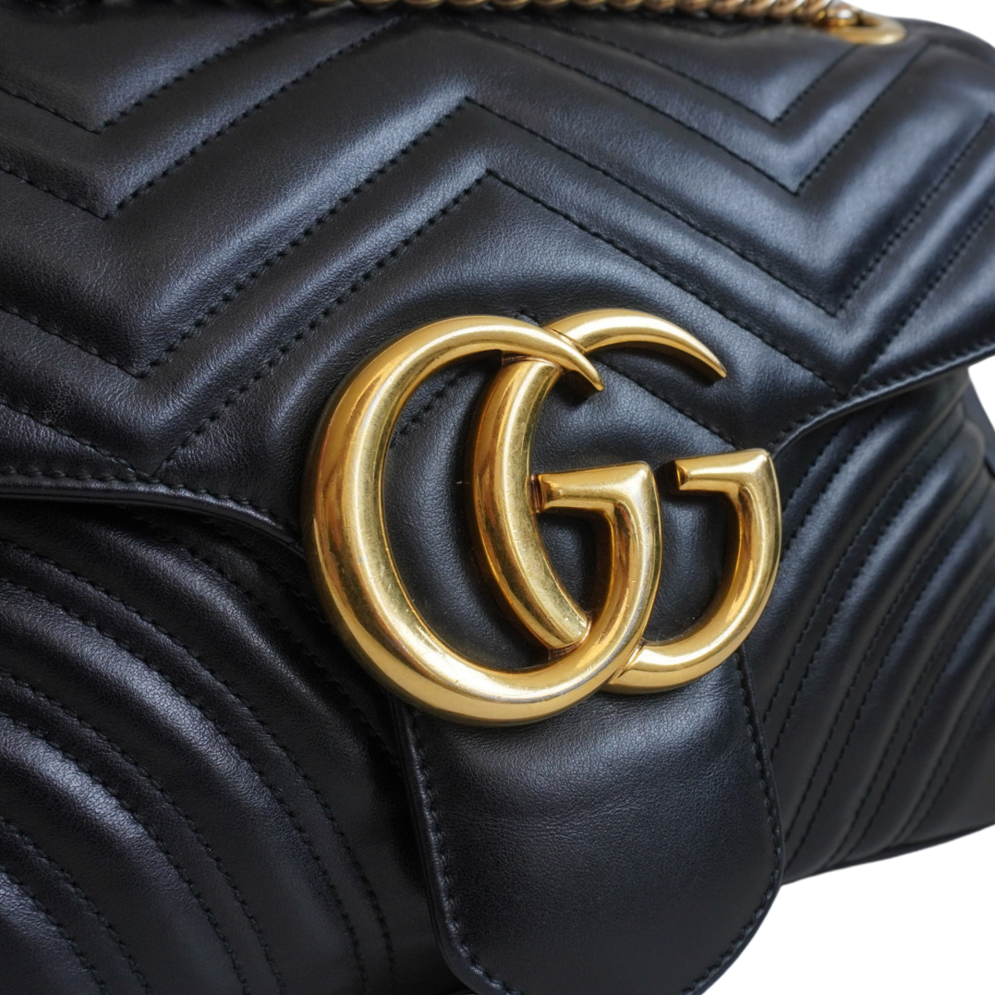 Gucci 'Medium Marmont' bag