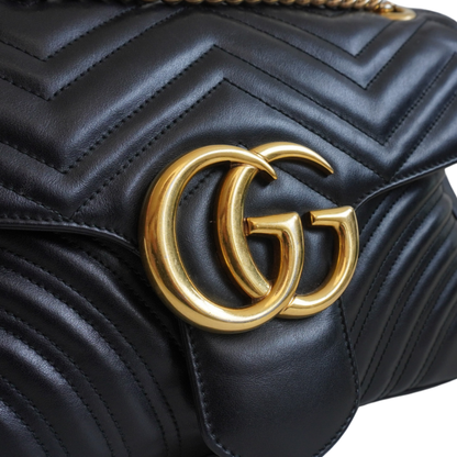 Gucci 'Medium Marmont' bag