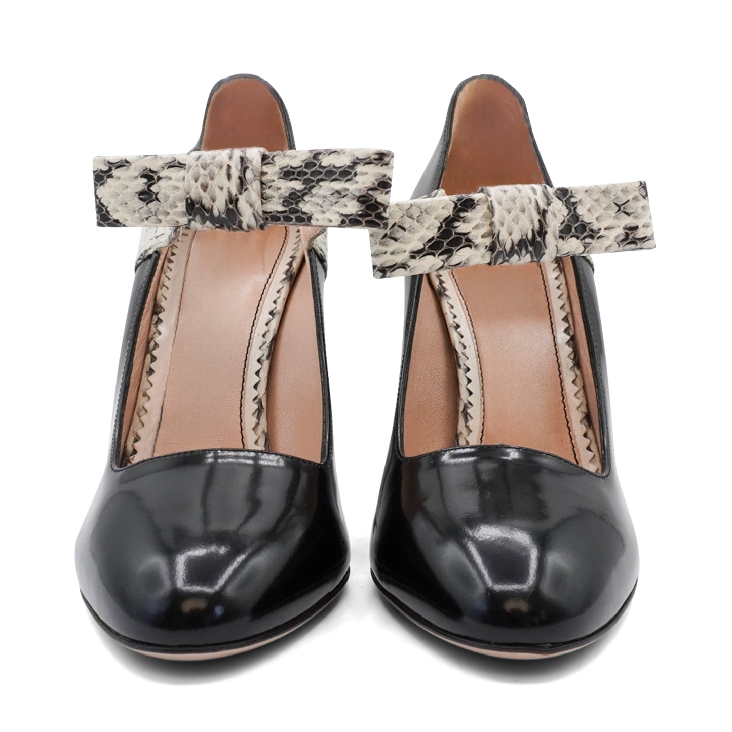Gucci 'Nimue' Heels - Women's 35