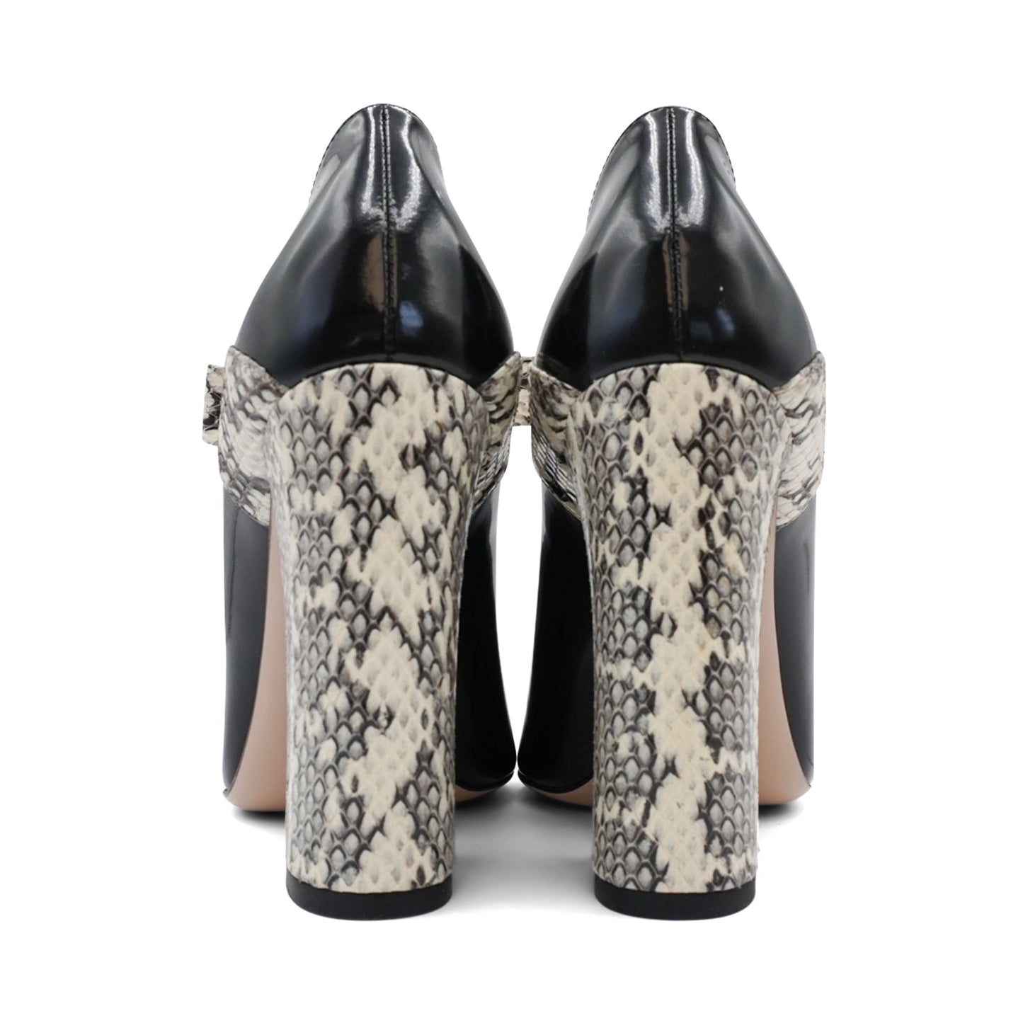 Gucci 'Nimue' Heels - Women's 35