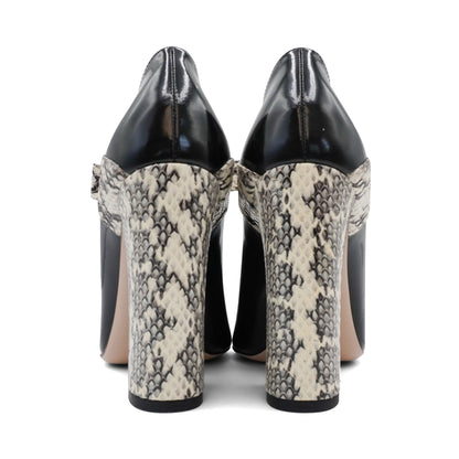 Gucci 'Nimue' Heels - Women's 35