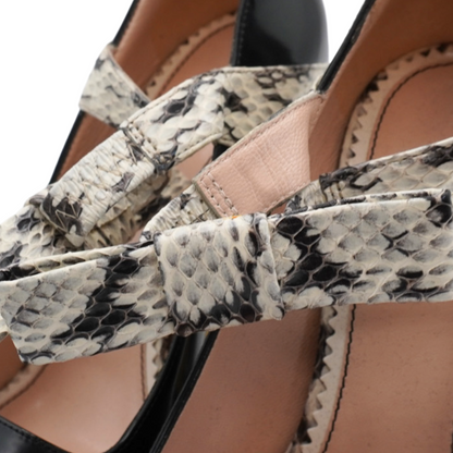 Gucci 'Nimue' Heels - Women's 35