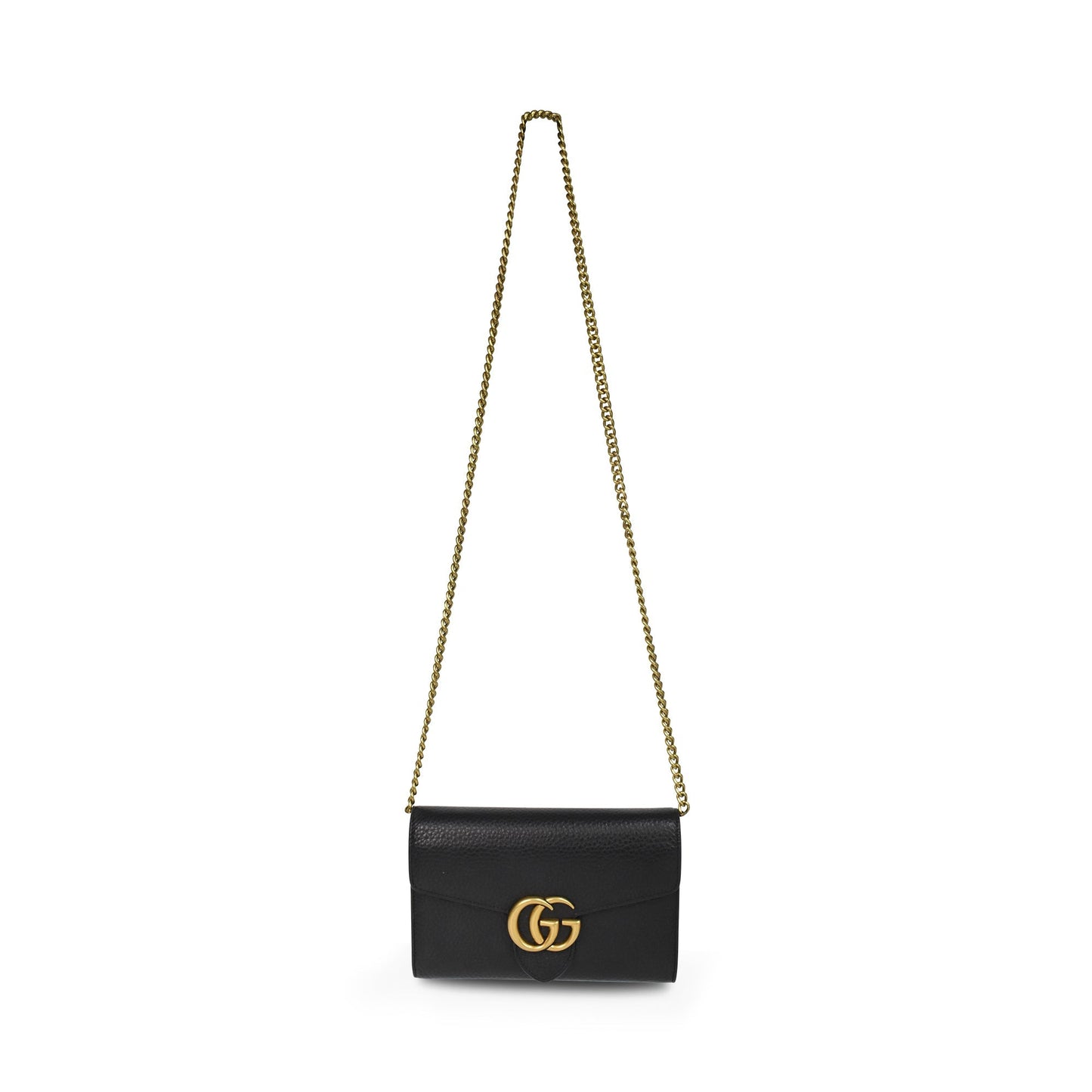 Gucci 'Marmont' Wallet On Chain