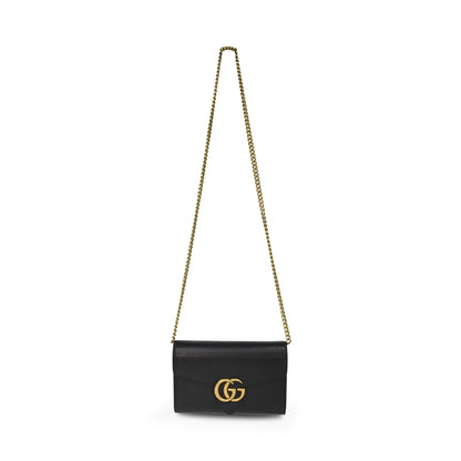 Gucci 'Marmont' Wallet On Chain