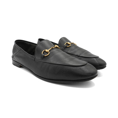Gucci 'Brixton' Loafers - Men's 42