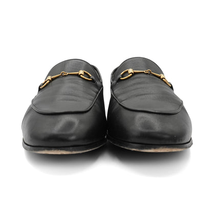 Gucci 'Brixton' Loafers - Men's 42