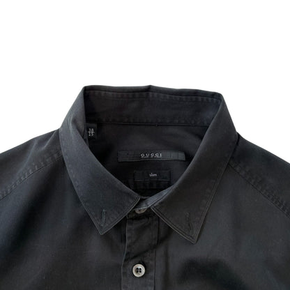 Gucci Button-Down Shirt - Men's 38
