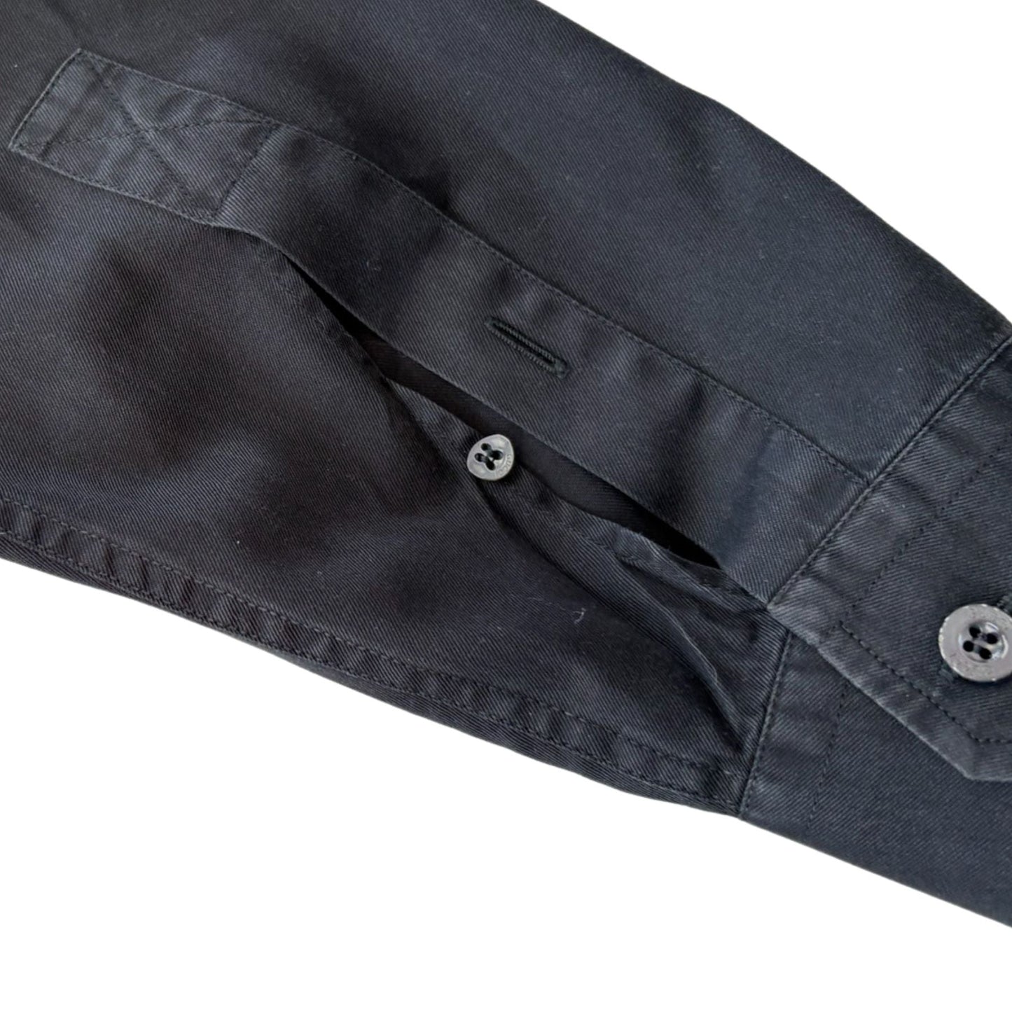 Gucci Button-Down Shirt - Men's 38