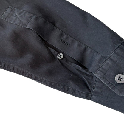 Gucci Button-Down Shirt - Men's 38