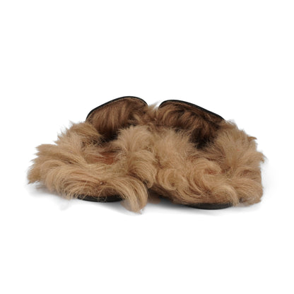 Gucci 'Princetown' Loafers - Women's 38