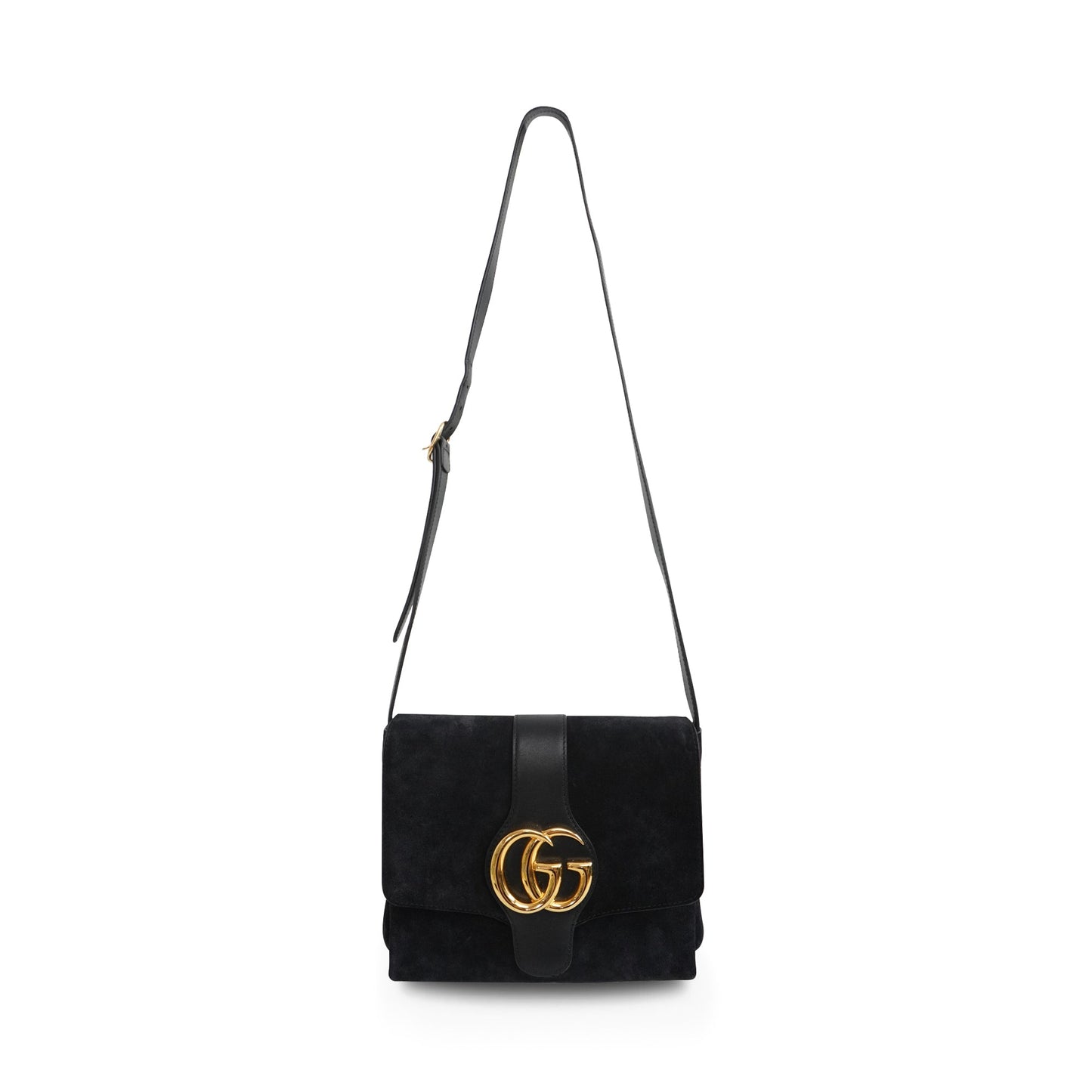 Gucci 'Arli' Crossbody Bag