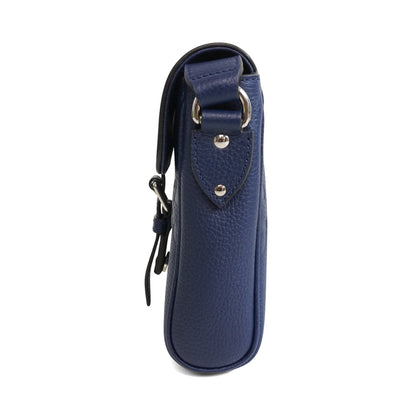 Gucci 'Jumbo GG Embossed Small Messenger' Bag