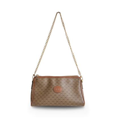 Gucci 'GG Supreme' Pouch Bag