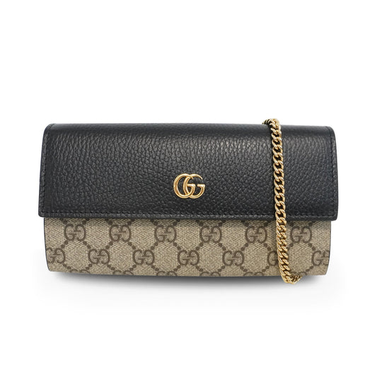 Gucci 'Marmont' Wallet On Chain