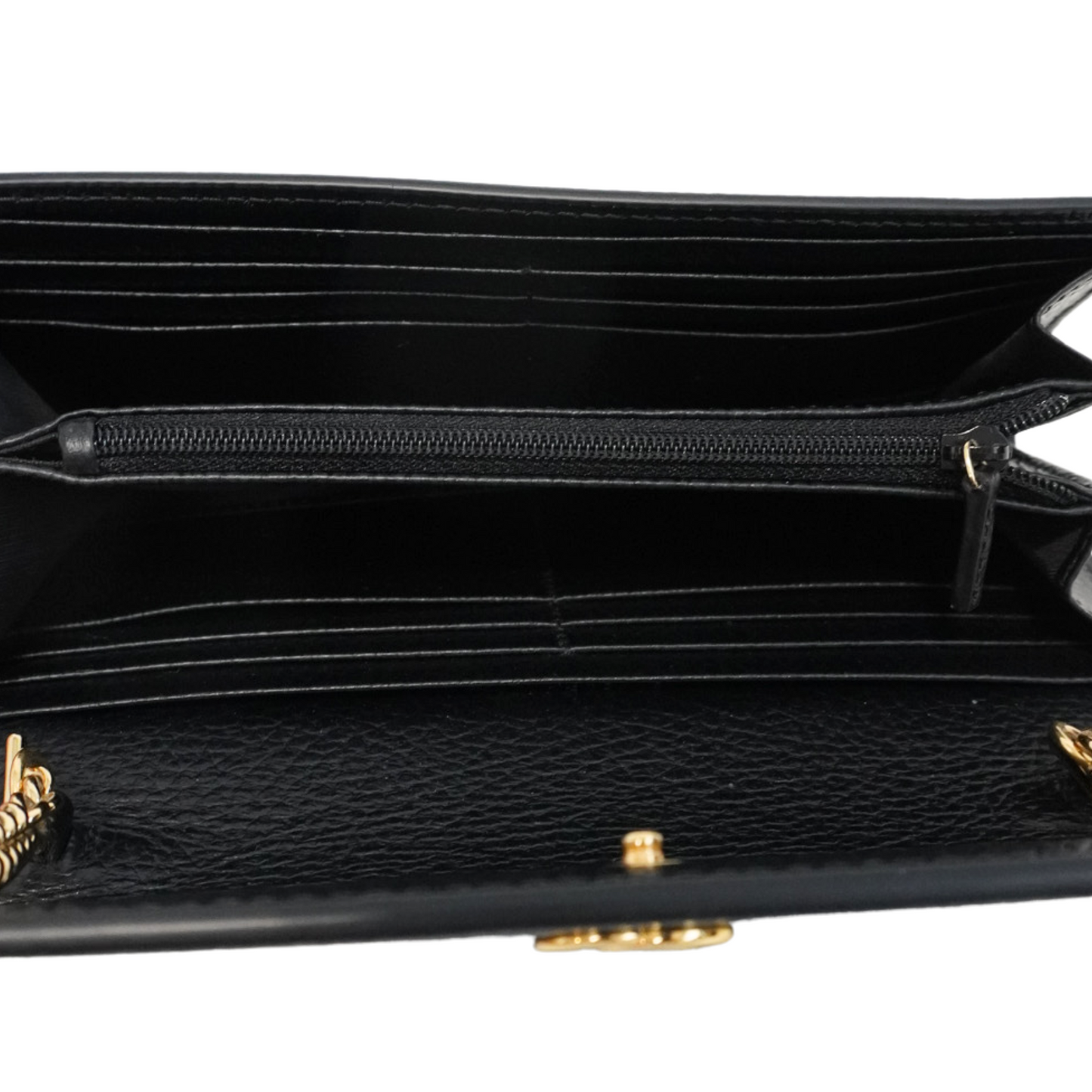 Gucci 'Marmont' Wallet On Chain