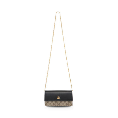 Gucci 'Marmont' Wallet On Chain