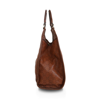 Gucci 'Joy Bardot' Shoulder Bag