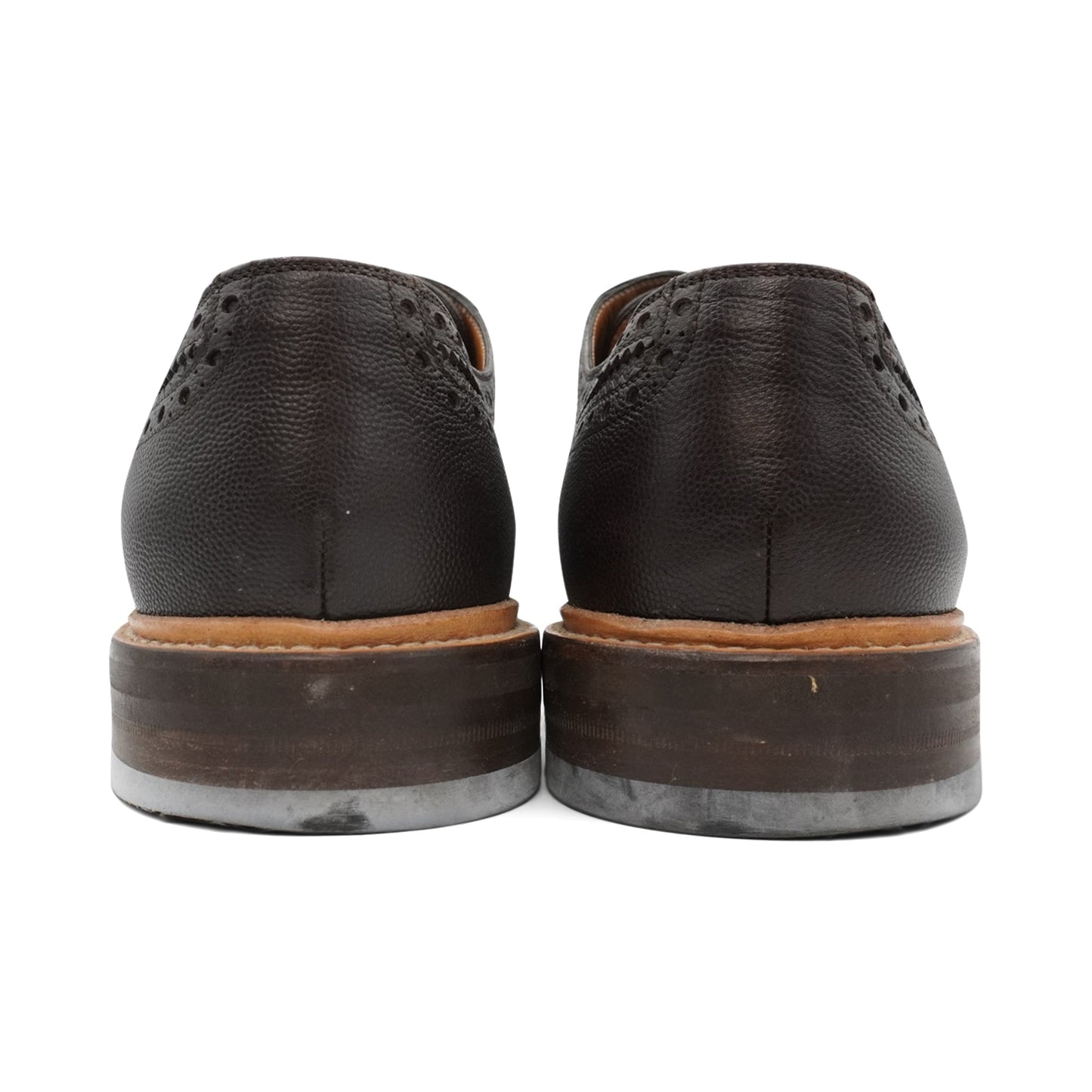 Gucci Brogues - Men's 10