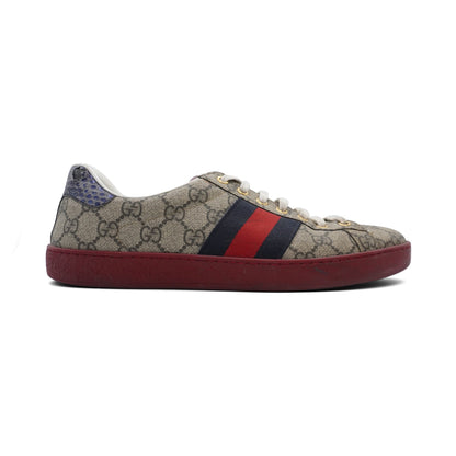 Gucci 'Ace' Sneakers - Men's 8