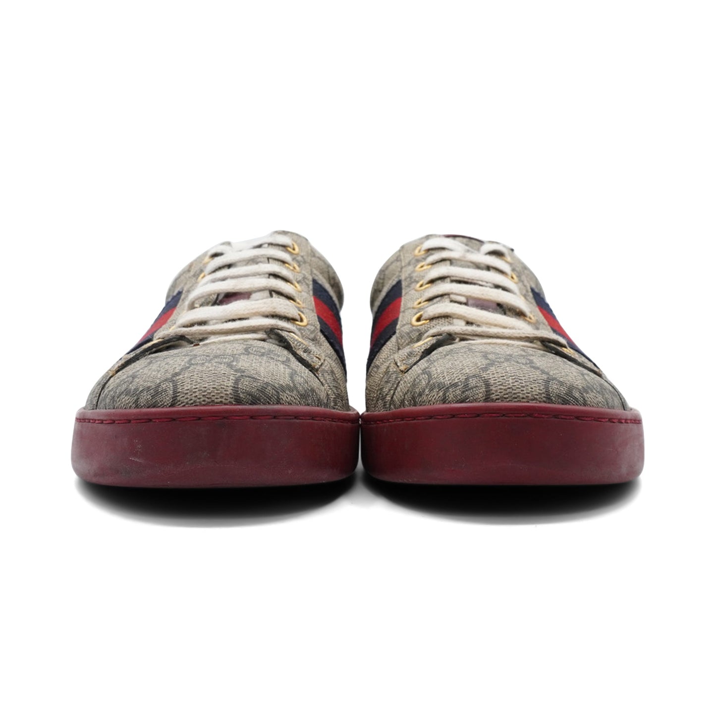Gucci 'Ace' Sneakers - Men's 8