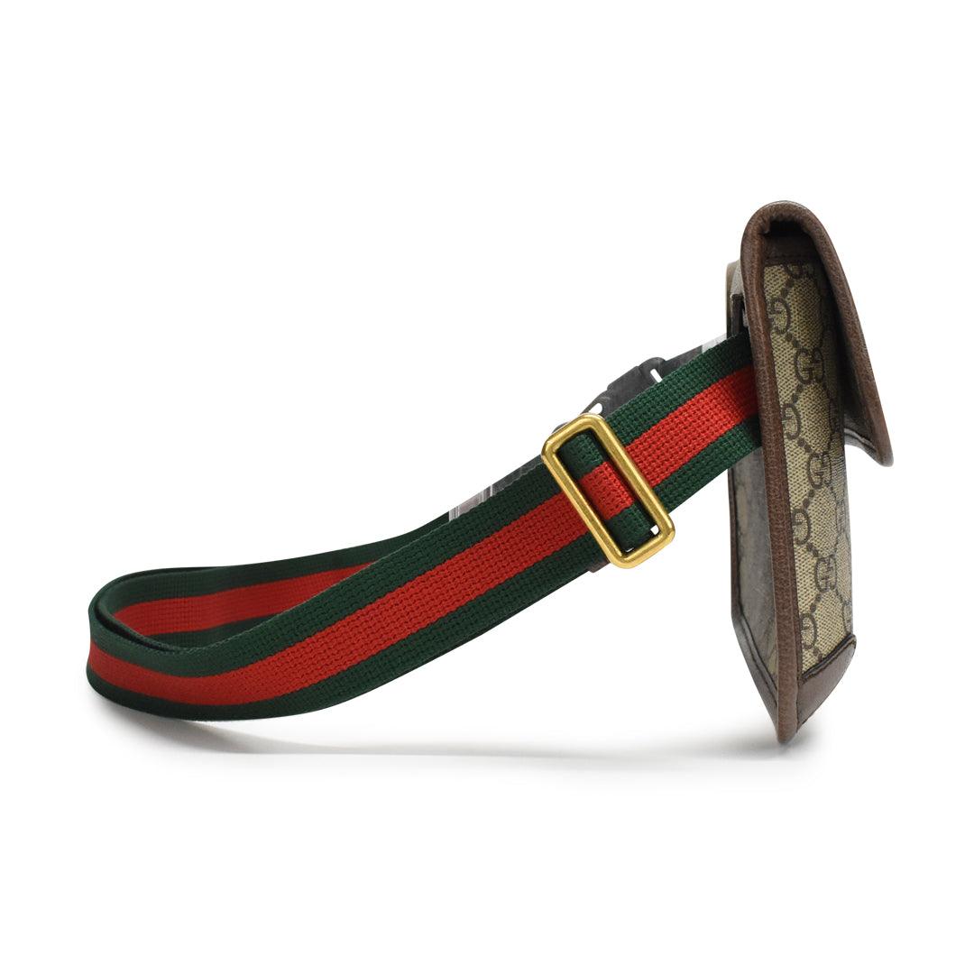 Gucci Belt Bag
