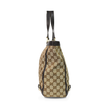 Gucci 'Abbey' Tote Bag