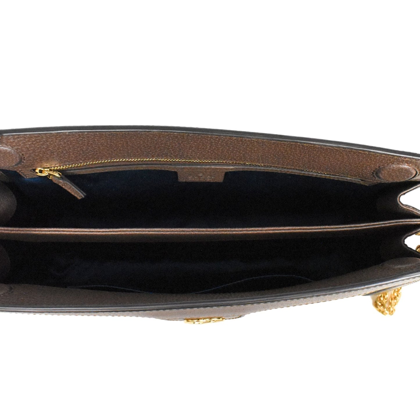 Gucci 'GG Supreme Ophidia' Shoulder Bag