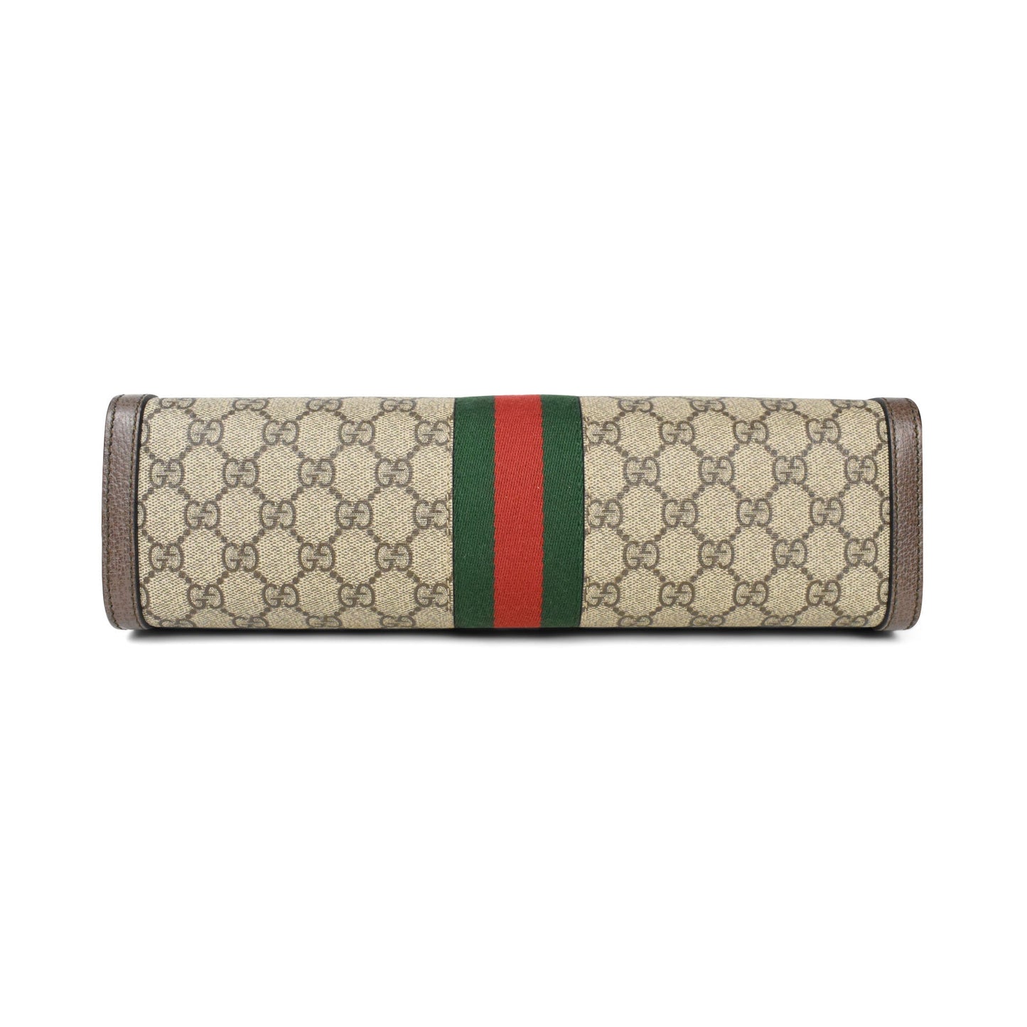 Gucci 'GG Supreme Ophidia' Shoulder Bag