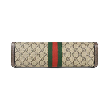 Gucci 'GG Supreme Ophidia' Shoulder Bag