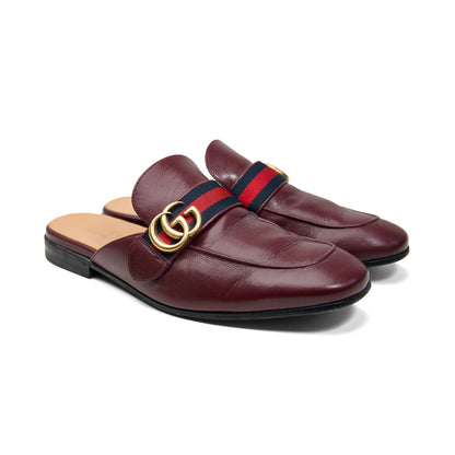 Gucci 'Marmont' Loafers - Men's 8