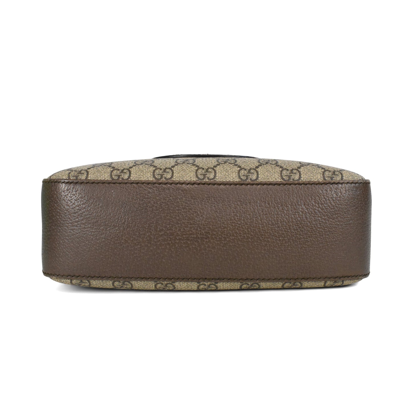 Gucci 'GG Supreme Neo Vintage' Camera Bag