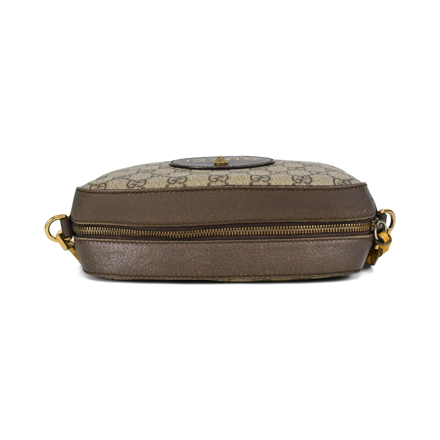Gucci 'GG Supreme Neo Vintage' Camera Bag