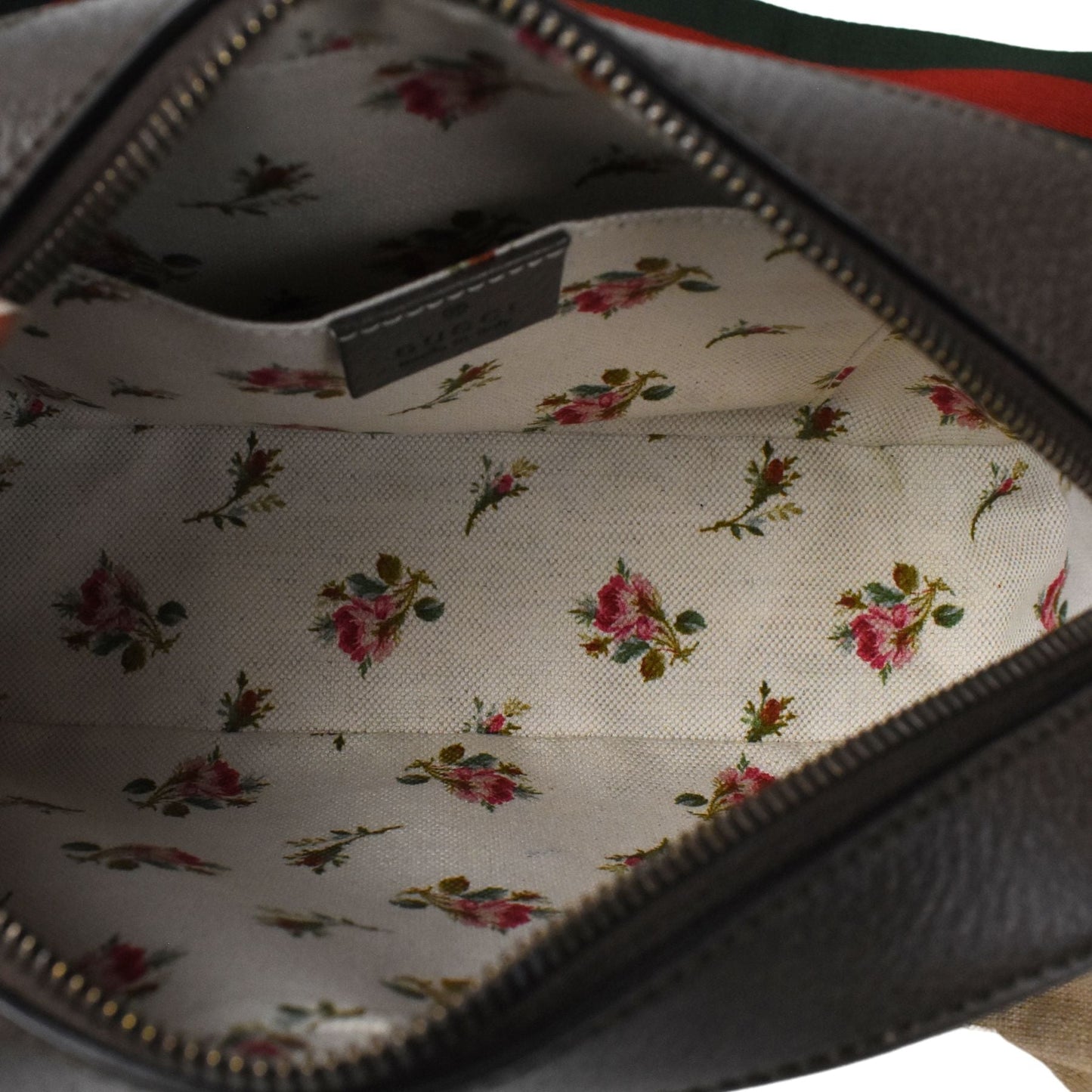 Gucci 'GG Supreme Neo Vintage' Bag