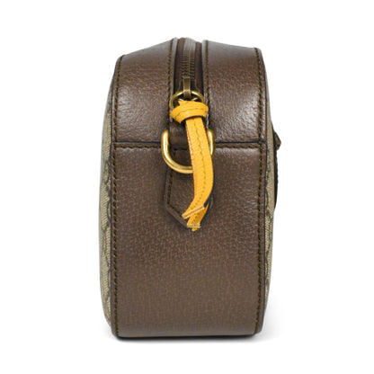 Gucci 'GG Supreme Neo Vintage' Bag