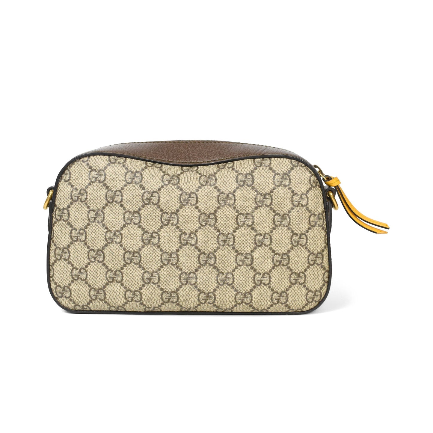 Gucci 'GG Supreme Neo Vintage' Bag