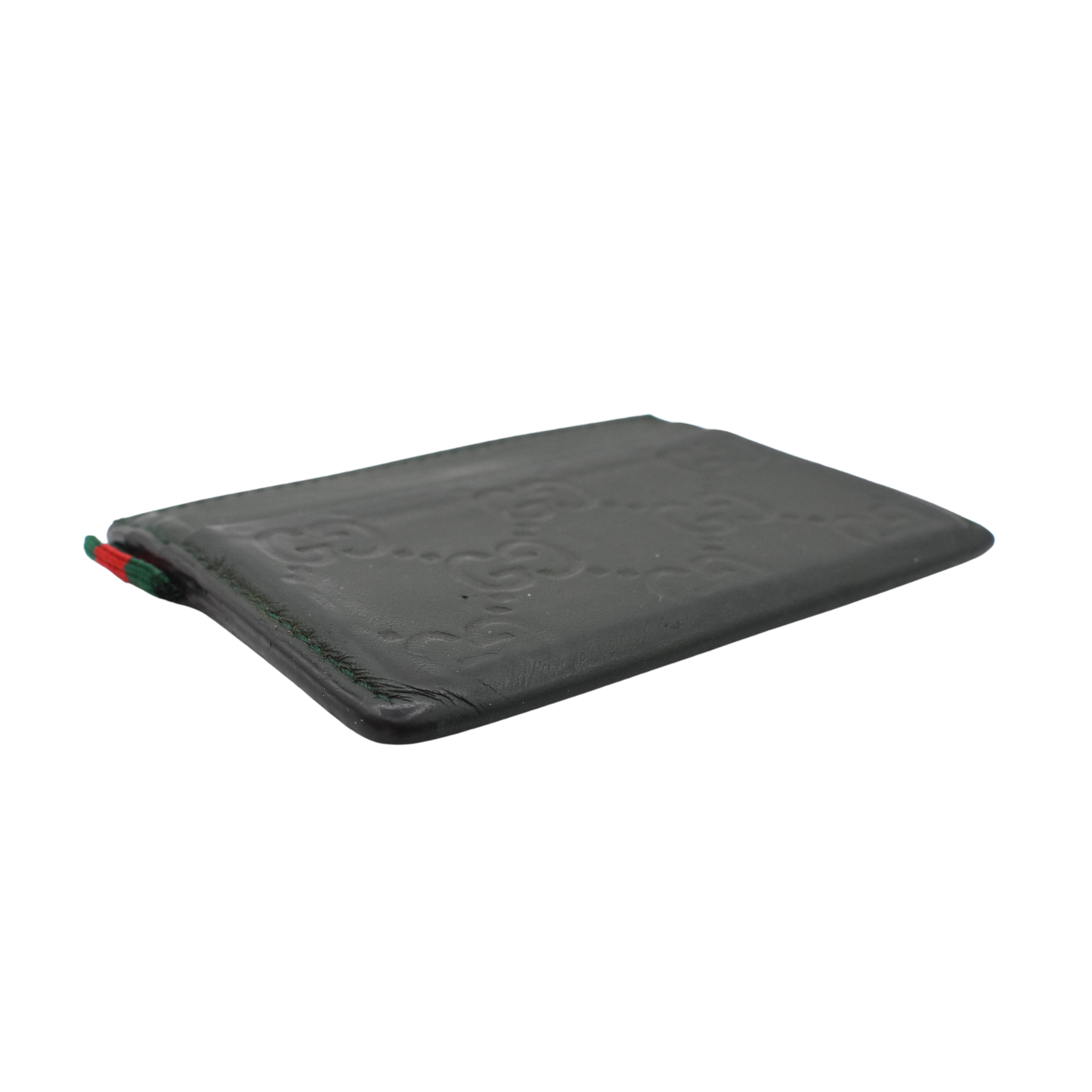 Gucci 'Guccissima' Card Holder