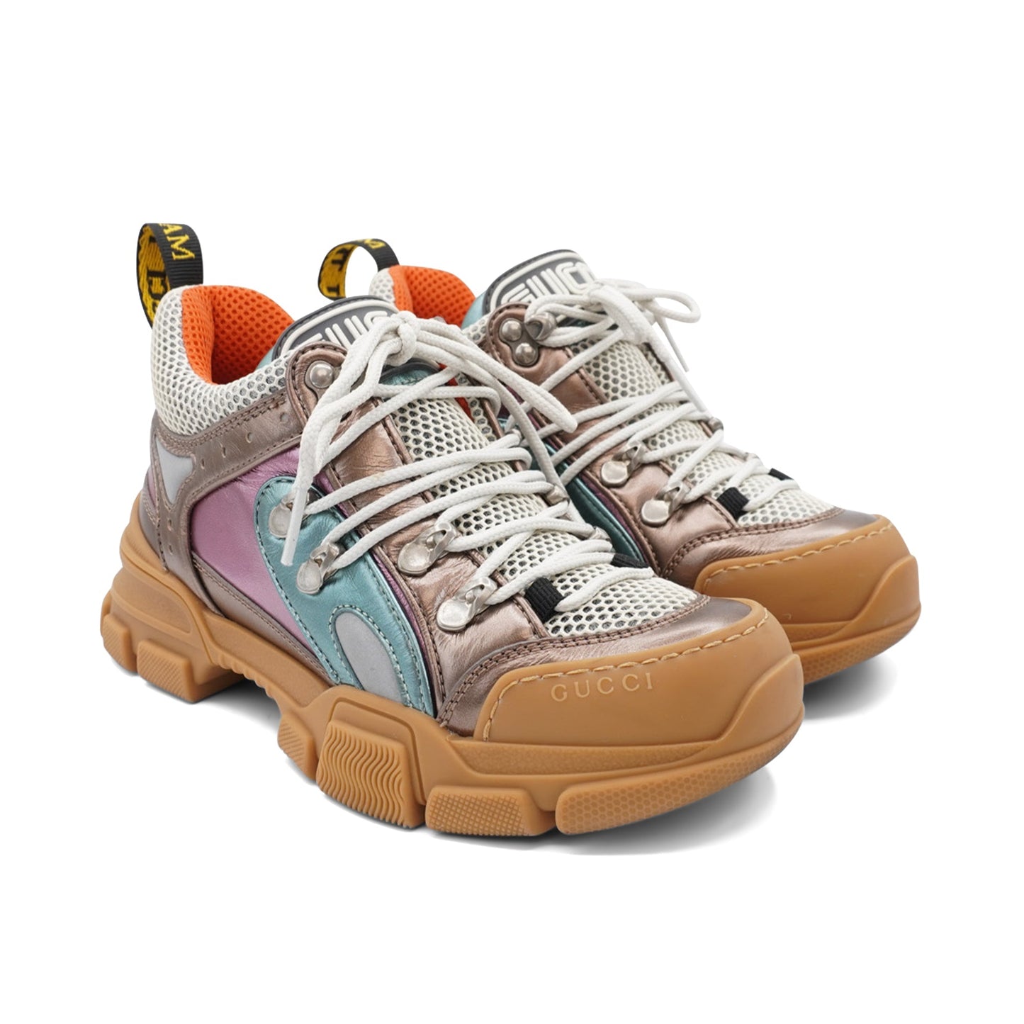 Gucci 'Flashtrek' Sneakers - Women's 35